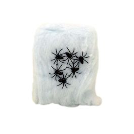Tela de araña 80 g Precio: 2.50000036. SKU: B18ZGJ7SYA
