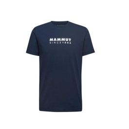 Camiseta de Manga Corta Hombre Mammut Core Azul oscuro S Precio: 44.8668. SKU: B1EP4FCDEN
