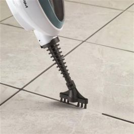 Ariete 4164 Mopa a Vapor 10 en 1 Steam Mop Limpia Suelos y Superficies con Accesorios para Hogar