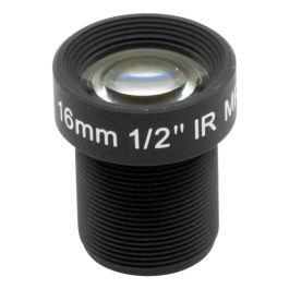 Axis Objetivo fijo 16mm F1.8 M12, 4 uds. Precio: 138.5000001. SKU: B16EE74N2S