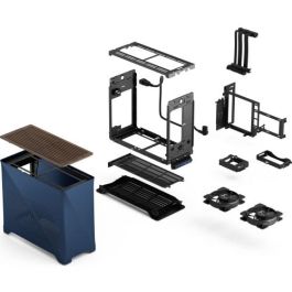 Fractal Design Era 2 Mini Tower Azul Fractal Design Era 2 Mini Tower Azul