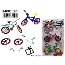 Bicicletas set con 2 unidades Bicicletas set con 2 unidades Precio: 1.88034. SKU: B1J5KWSGVX