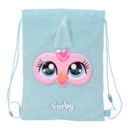 Safta Saco Plano Junior Furby 340x260x10 mm Safta Saco Plano Junior Furby 340x260x10 mm