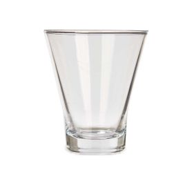 Vaso Conico Con Base 200Ml Vivalto 8X9CM (24 Unidades) Vaso Conico Con Base 200Ml Vivalto 8X9CM (24 Unidades)
