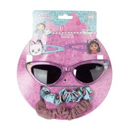 Gafas de sol y accesorios de belleza infantil casa de gabby 15.0 x 17.0 x 2.0 cm Precio: 7.19224. SKU: B17B8DSHQV