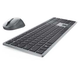 DELL MULTDEVICE WRLS KEYBOARD MOUSE