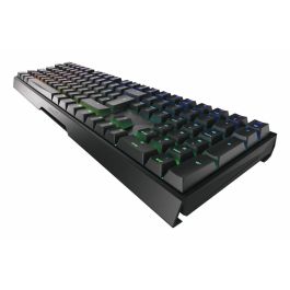 Cherry 3.0S Teclado Inalámbrico CHERRY MX con Switches Red