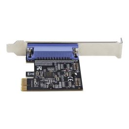 Tarjeta PCI Startech PEX1P2