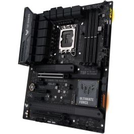 ASUS ASU4711387014509 Placa base TUF GAMING Z790 PLUS WiFi