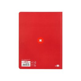 Libreta Antartik A5+ Plus Cosida 48 Hojas 90 gr-M2 Rayado Horizontal Con Margen 6 Colores Surtidos Libreta Antartik A5+ Plus Cosida 48 Hojas 90 gr-M2 Rayado Horizontal Con Margen 6 Colores Surtidos