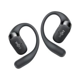 Shokz OpenFit 2+ Auriculares Inalámbricos Negro para Llamadas y Música IP55 Resistentes al Sudor y Agua Precio: 212.50000035. SKU: B13CWGZBN7