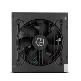 NOX Hummer Alpha Unidad de Fuente de Alimentación 500W 80 Plus Bronze ATX Negro