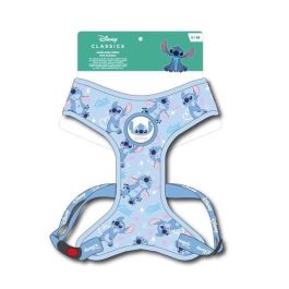 Arnés para perros s/m stitch t3s:s/m Precio: 20.9935. SKU: B1DMLMHBY2