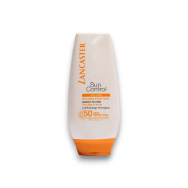 Sun Control, Antiarrugas, Loción solar, SPF 50, 125 ml *Probador Precio: 22.88999955. SKU: B15436YD4S