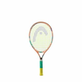 Raqueta de Tenis Head Coco 21 Amarillo