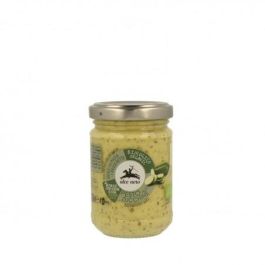 Pesto De Calabacín Bio Pesto De Calabacín Bio Precio: 4.4999999. SKU: B15SENR66B