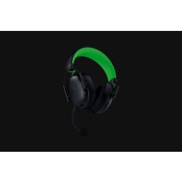 Razer BlackShark V3 X HyperSpeed RZ04-05420200-R3M1 Auriculares Inalámbricos para Xbox, Gaming, Negro