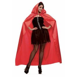 Capa roja chica Precio: 14.80072. SKU: S8603498