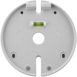 Logitech 952-000120 Placa de montaje para Logitech Scribe, Blanco - Accesorio de montaje