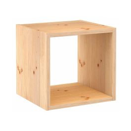 Astigarraga Estantería modular Dinamic Pino macizo 36,2 x 33 x 36,2 cm Precio: 25.99000019. SKU: B1CM4LAMJ7
