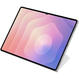 Samsung Book Cover fr Funda para Samsung Galaxy Tab S11 Ultra Color Blanco