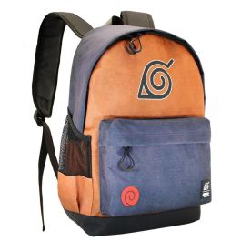 KARACTERMANIA Mochila urbana Naruto Shippuden adaptable 44cm - RPET, repelente líquidos, bolsillo portátil Precio: 34.50000037. SKU: B1GCT7QTCC