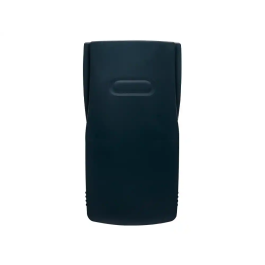 Liderpapel XF32 Calculadora Científica 12 Dígitos 240 Funciones Solar y Pila Tapa Azul 156x85x20mm