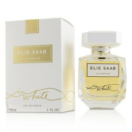 Elie Saab In White Eau de Parfum 90 ml Vaporizador