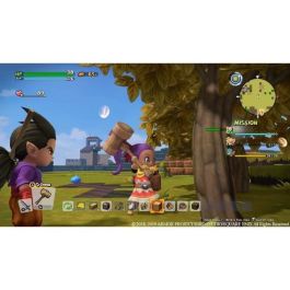 Nintendo Dragon Quest Builders 2 Juego para Nintendo Switch Nintendo Dragon Quest Builders 2 Juego para Nintendo Switch