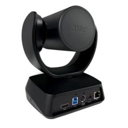 AVer Usb Cam Series Cam520Pro 3 (61U3430000AC) Ptz Usb Conference Camera, 12X Optical, 24X Total, Fullhd+, Usb, Hdmi And Ip, Smartframe, Smartcomposition, Poe+ Rs-232 Precio: 1206.58999978. SKU: B1GQXHBNLM