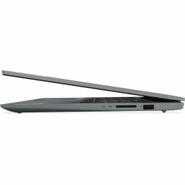 Lenovo 82LX009RFR Portátil IdeaPad 1 15IGL7, 15.6" FHD, Celeron N4500, 4GB RAM, 128GB, W11, 1 Año Office, AZERTY