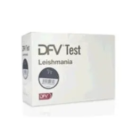 Divasa Dfv Test Leishmaniosis 20 Test Precio: 159.34490037509997. SKU: B18CKNV7HV