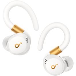 Anker Soundcore Sport X20 Auriculares Inalámbricos In-Ear Blancos Resistentes al Agua y Sudor Precio: 146.4999998. SKU: B1EJPLERPK