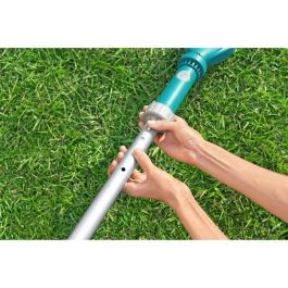 BESTWAY - Aspirador eléctrico inalámbrico Aquatech - para piscinas de hasta 3,05 m de diámetro BESTWAY - Aspirador eléctrico inalámbrico Aquatech - para piscinas de hasta 3,05 m de diámetro