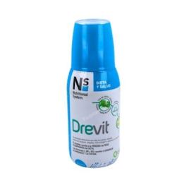 NS Drenante 250Ml Bebida Drenante Precio: 22.4999995. SKU: B17CP89G4P