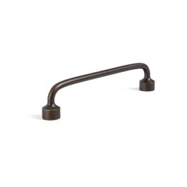 Tirador Zamak Modelo Floid Distancia 128 Acabado Laton Antiguo Viefe Precio: 6.7899997. SKU: B1GFCJHXYK