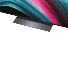 LG OLED evo AI OLED55C56LB 55" 4K Ultra HD Smart TV Negro