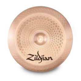 Zildjian Plato China 18" I Family para Batería - Sonido Expresivo y Martilleado Extensivo