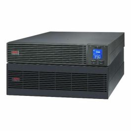 SAI Interactivo APC SRV5KRILRK 5000 W SAI Interactivo APC SRV5KRILRK 5000 W