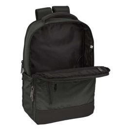 Cartera Escolar Safta Business Black-Blue-Grey Mochila Ordenador 15,6-' 290x150x440 mm Cartera Escolar Safta Business Black-Blue-Grey Mochila Ordenador 15,6-' 290x150x440 mm