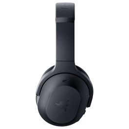 Razer Auriculares Inalámbricos Barracuda Pro Gaming Cancelación de Ruido Activa Over-Ear Negros