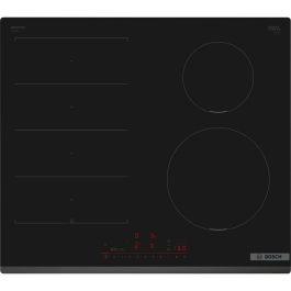 Bosch Placa de inducción 4 fuegos L59 x P52 cm PIX631HC1E Precio: 515.50000018. SKU: B1JQFMFJ93