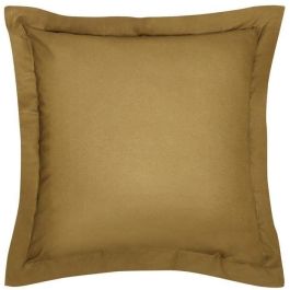 Today TOD3574643510556 Funda de almohada de Algodón orgánico 63x63cm Certificado GOTS Oeko-Tex