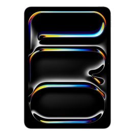 Apple iPad Pro M5 Wi-Fi 512GB Plata con Cristal Estándar