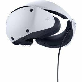Sony PlayStation VR2 PS5 Gafas de Realidad Virtual 4K OLED 2000x2040 120Hz con Auriculares y Micrófono Integrados