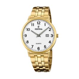 Reloj Hombre Festina CLASSICS (Ø 40,5 mm) Precio: 139.8899997. SKU: B16QVYJ5C3