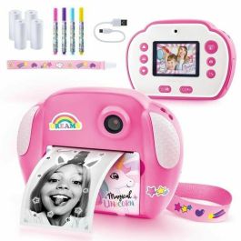Kids instant camera