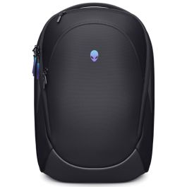 Dell Mochila Alienware AW7825P para Portátil de hasta 18 Pulgadas, Protección Premium, Diseño Gaming Sostenible, Negro Monocromo Precio: 147.94999967. SKU: B12XWRBAE2