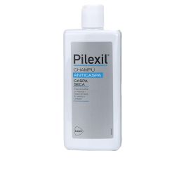 Pilexil Champú Caspa Seca Tratamiento Anticaspa Cabello Seco 300 ml Precio: 14.49999991. SKU: S05102599