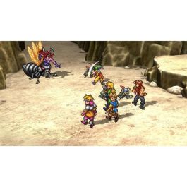 Suikoden 1 y 2 HD Remaster Edición Día Uno - Juego de Nintendo Switch Suikoden 1 y 2 HD Remaster Edición Día Uno - Juego de Nintendo Switch
